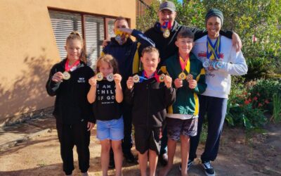 Chu Jin National Competition – Stellenbosch September 2026